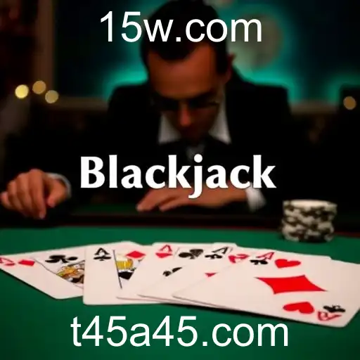 Blackjack