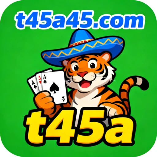 t45a Logo